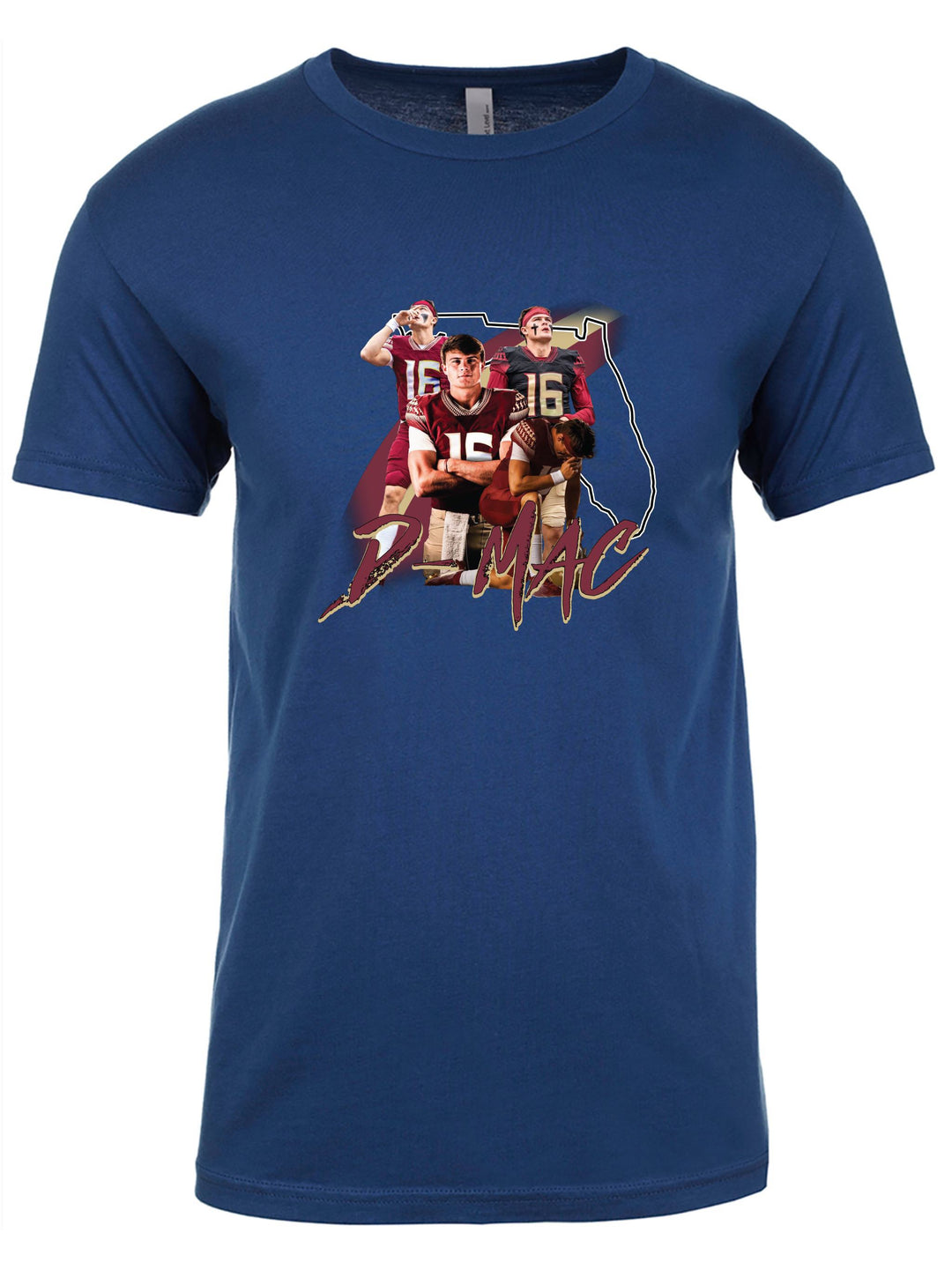 Dylan McNamara Unisex T-Shirt