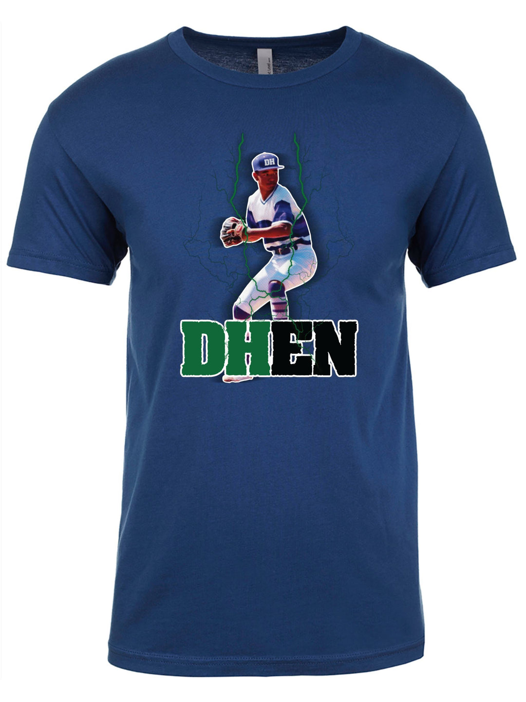 Dontre Henry Unisex T-Shirt