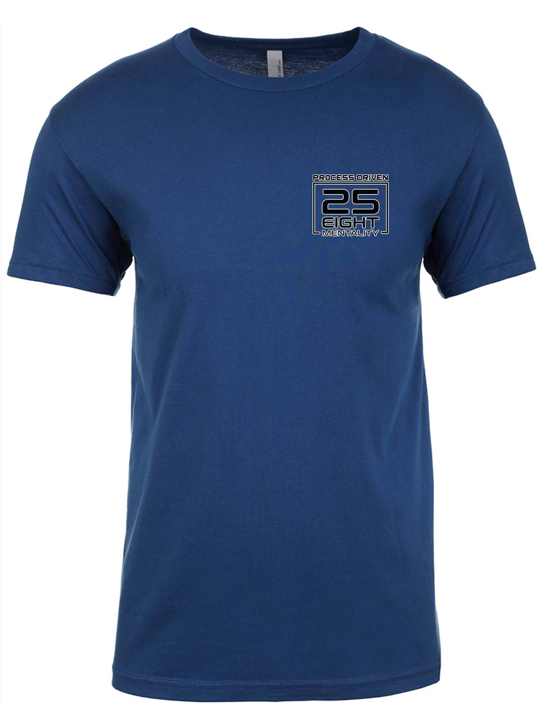 25 Eight Mentality Unisex T-Shirt