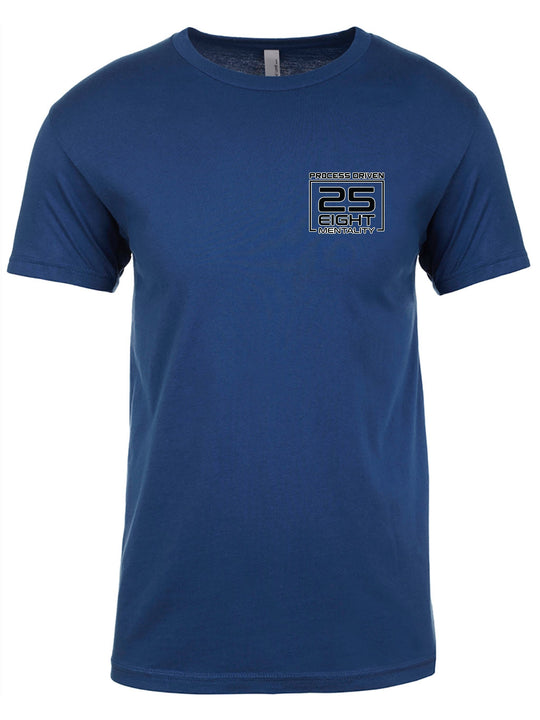 25 Eight Mentality Unisex T-Shirt