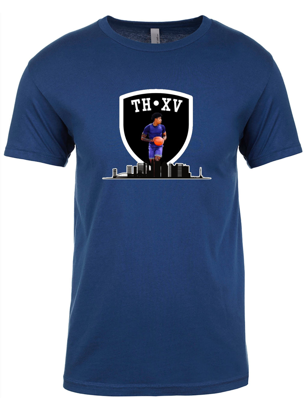 Tyrese Hughey Unisex T-Shirt