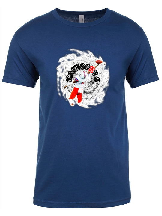 Kategory 5 Unisex T-Shirt
