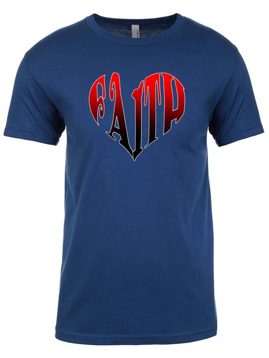 4TFAM Unisex T-Shirt