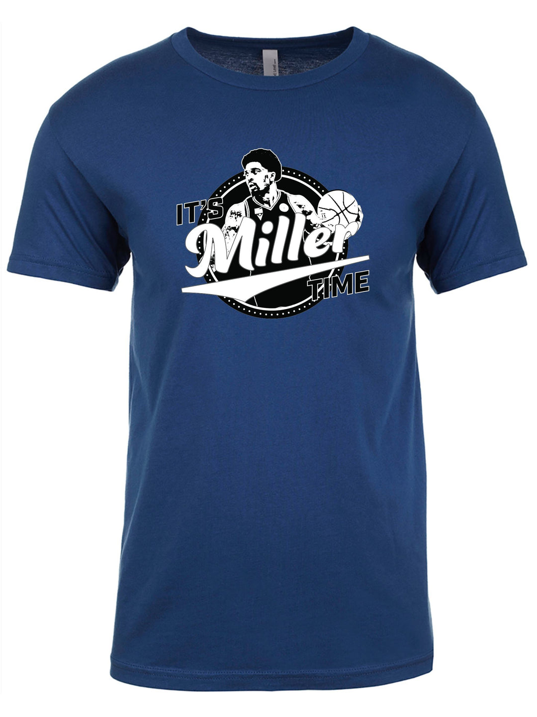 Miller Time Unisex T-Shirt