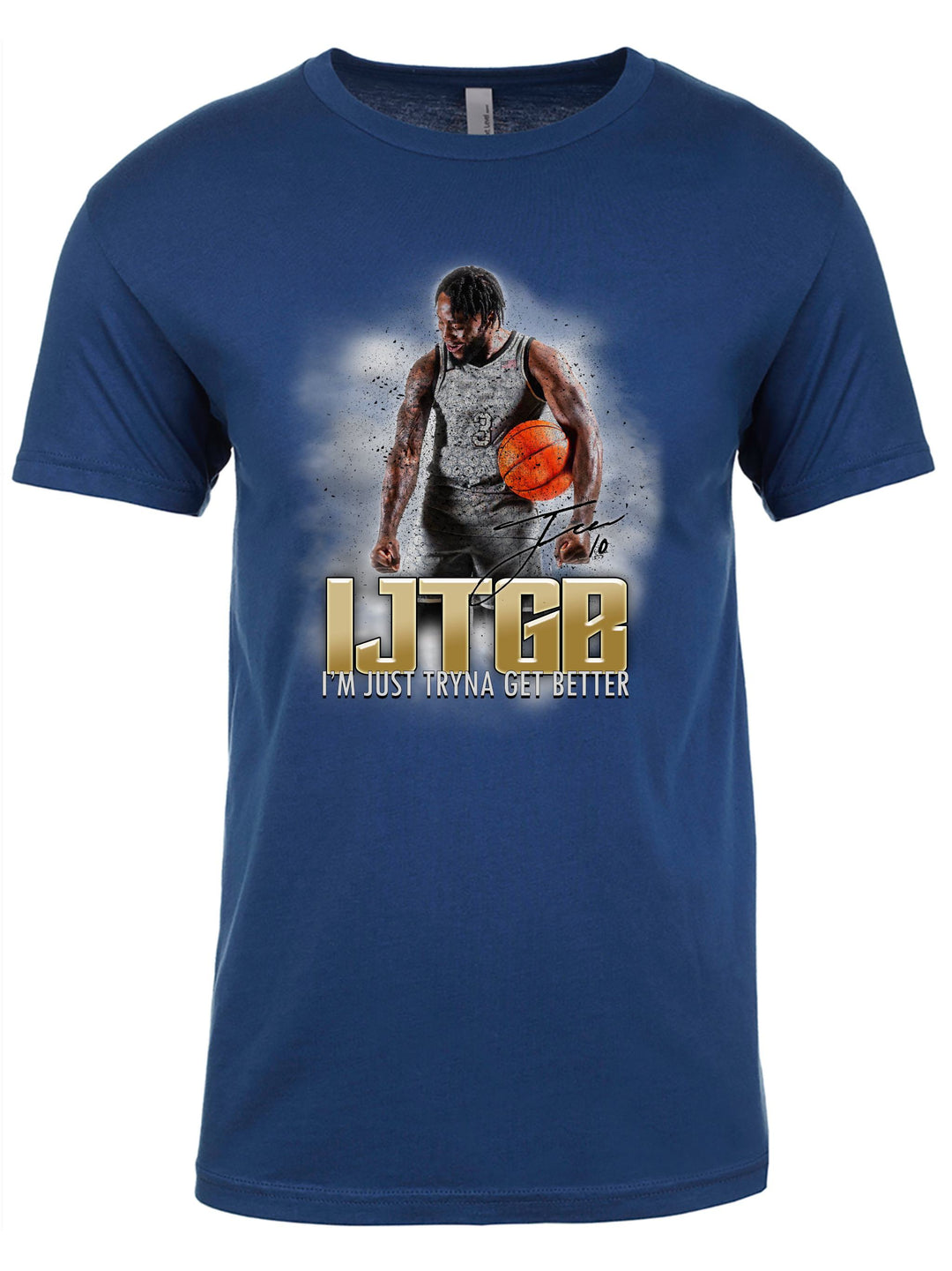 Jao Ituka Unisex T-Shirt