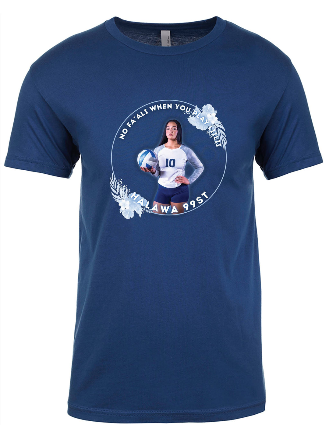 Sia Liilii Unisex T-Shirt