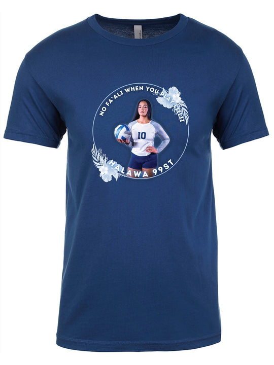 Sia Liilii Unisex T-Shirt