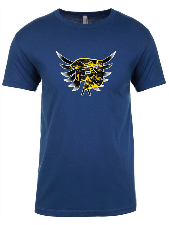EJ Jackson Unisex T-Shirt