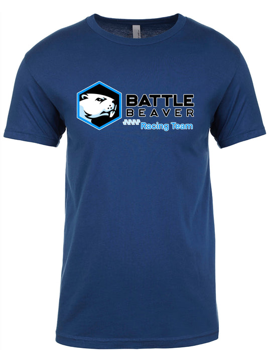 Battle Beaver Unisex T-Shirt