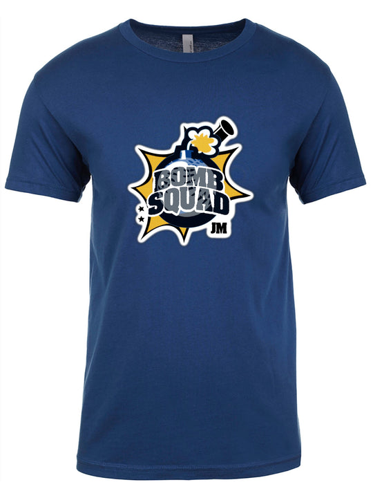 Bomb Squad Unisex T-Shirt
