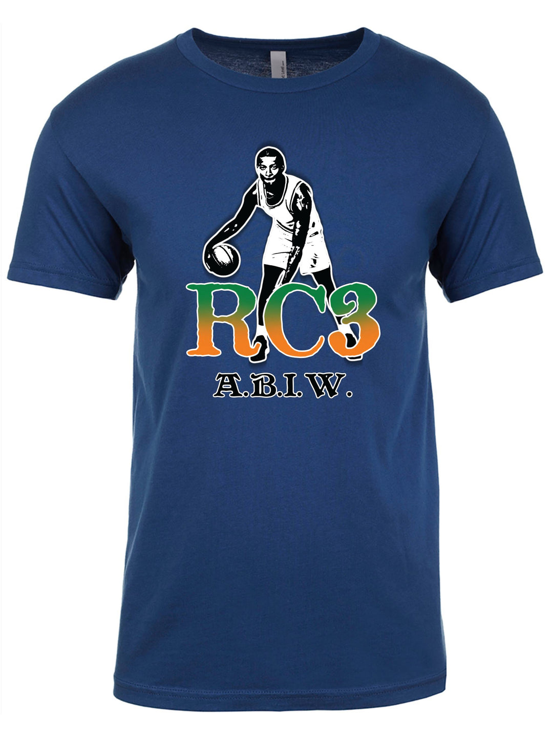 Roderick Coffee III Unisex T-Shirt