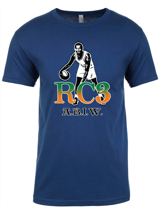 Roderick Coffee III Unisex T-Shirt