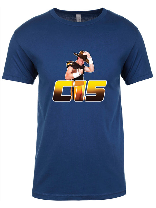Carson May Unisex T-Shirt