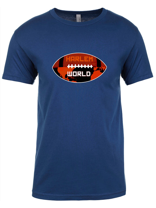 Harlem World Unisex T-Shirt