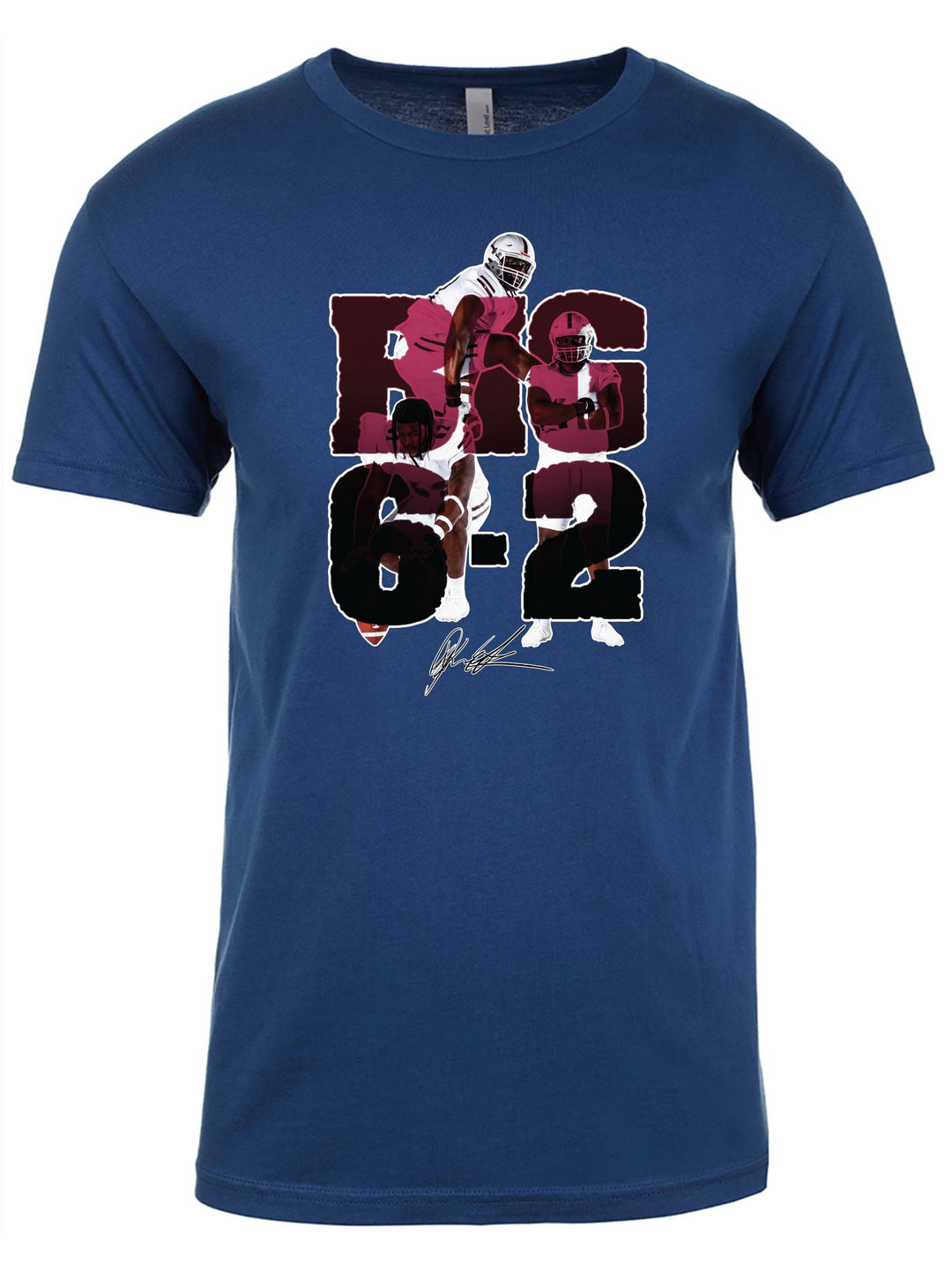 Kyler Edwards Unisex T-Shirt