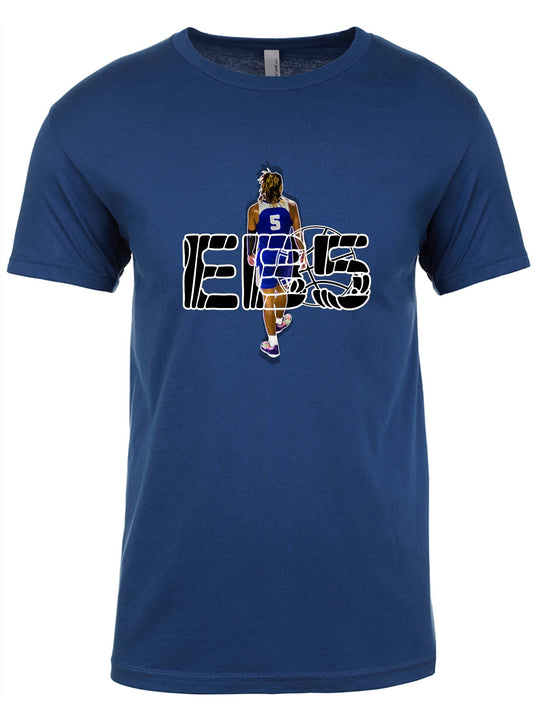 Eric Butler Unisex T-Shirt