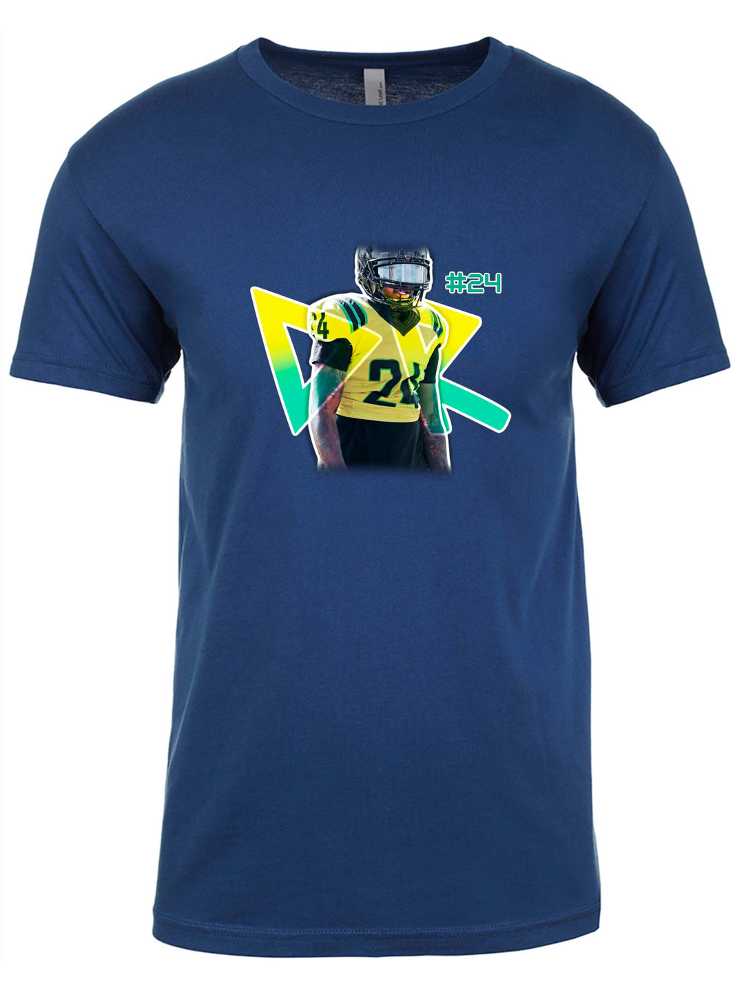 Devin Richards Unisex T-Shirt