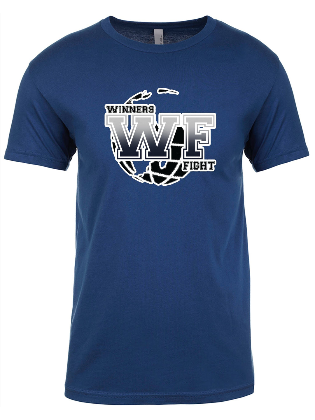 Wilfred Kamukama Unisex T-Shirt