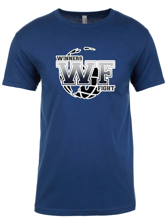 Wilfred Kamukama Unisex T-Shirt