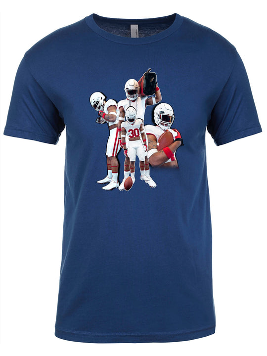 Varkeyes Gumms Unisex T-Shirt