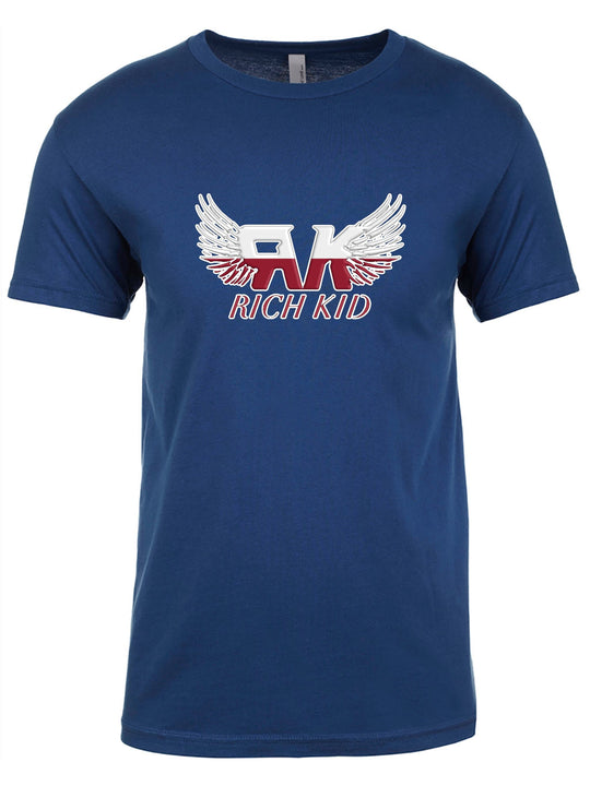 Richard Dandridge Unisex T-Shirt