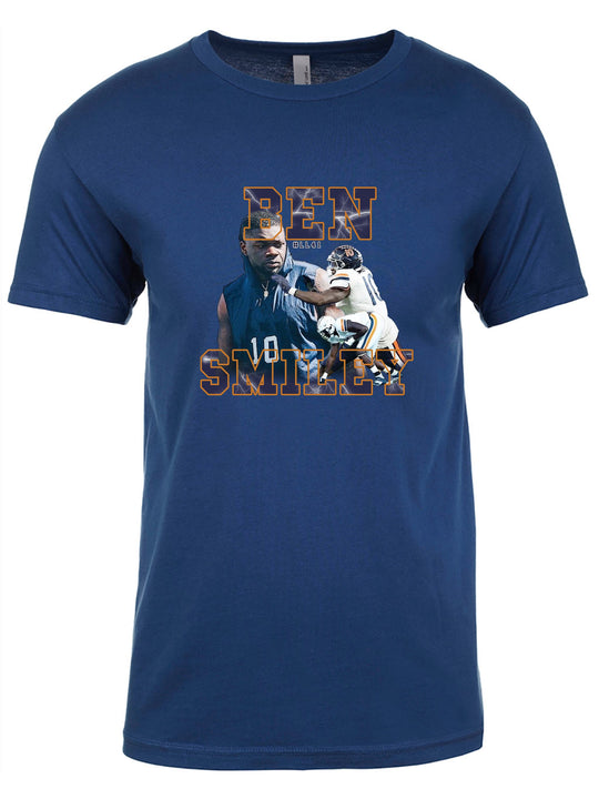 Ben Smiley III Unisex T-Shirt