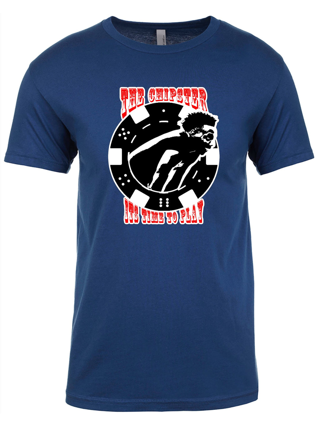 The Chipster Unisex T-Shirt