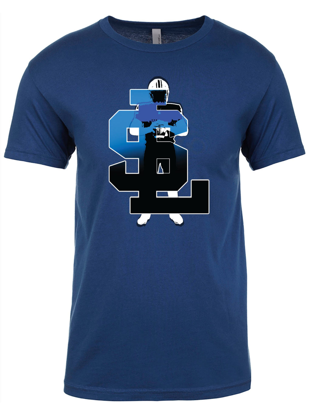 Steve Lawson Unisex T-Shirt