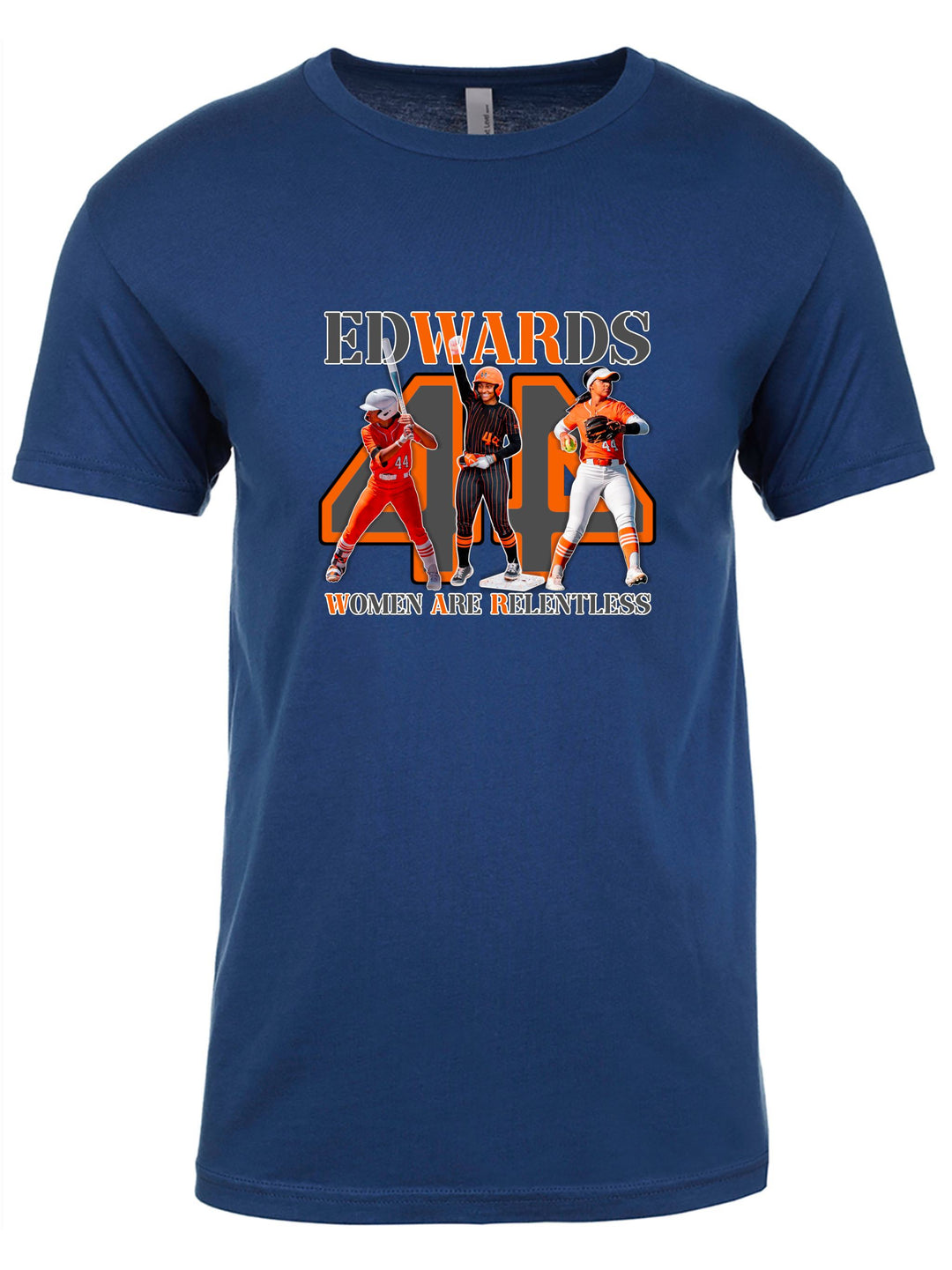 Tallen Edwards Unisex T-Shirt