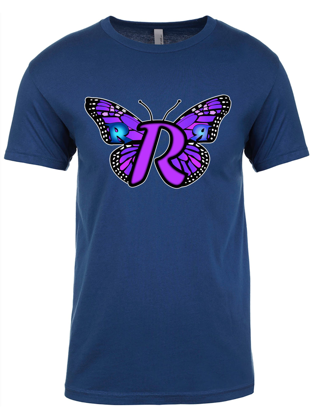 The Long Way Unisex T-Shirt