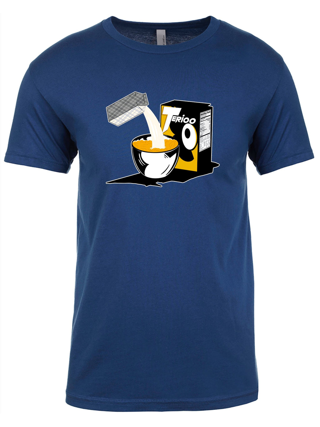 Anterio Thompson Unisex T-Shirt
