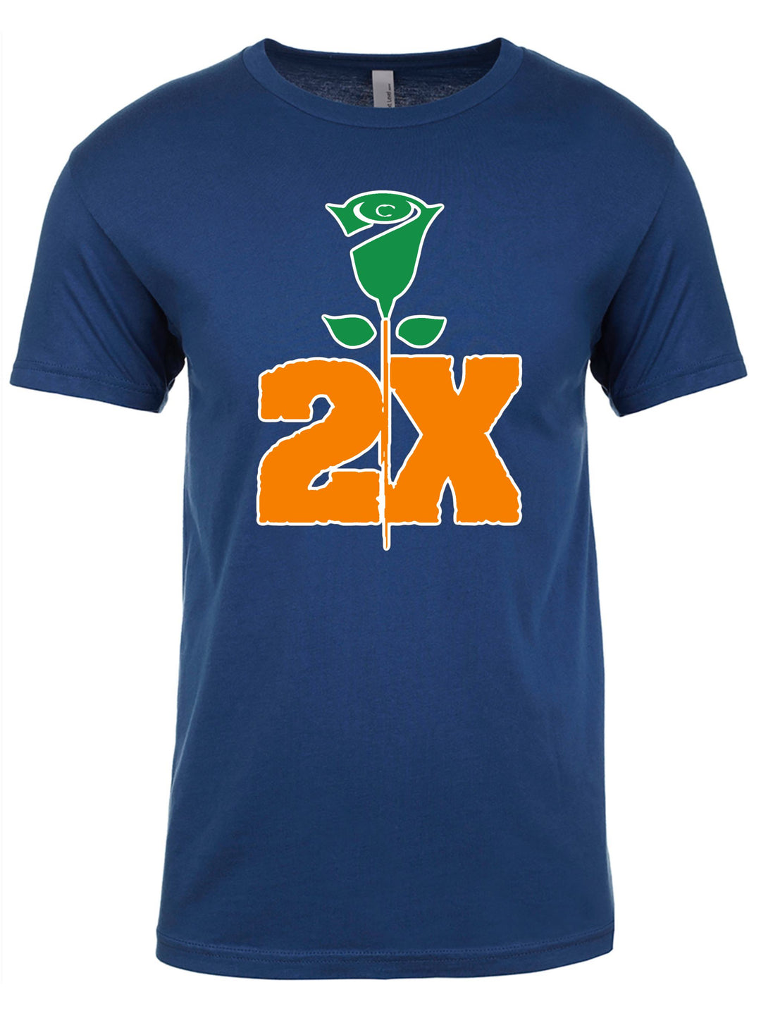 2X Clothing Unisex T-Shirt