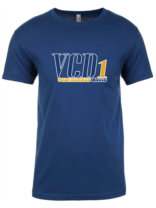 VonCameron Davis Unisex T-Shirt