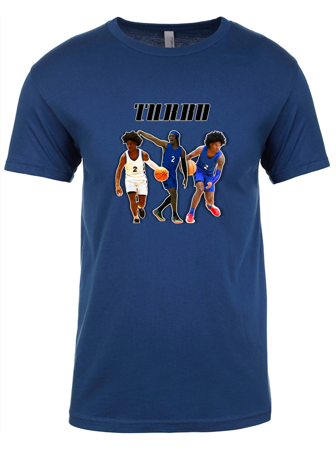 Jordan Smith Unisex T-Shirt