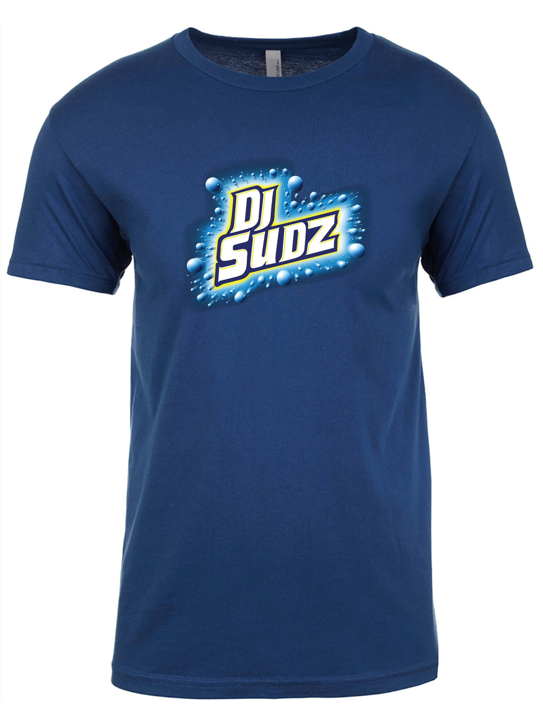 DJ Sudz Unisex T-Shirt