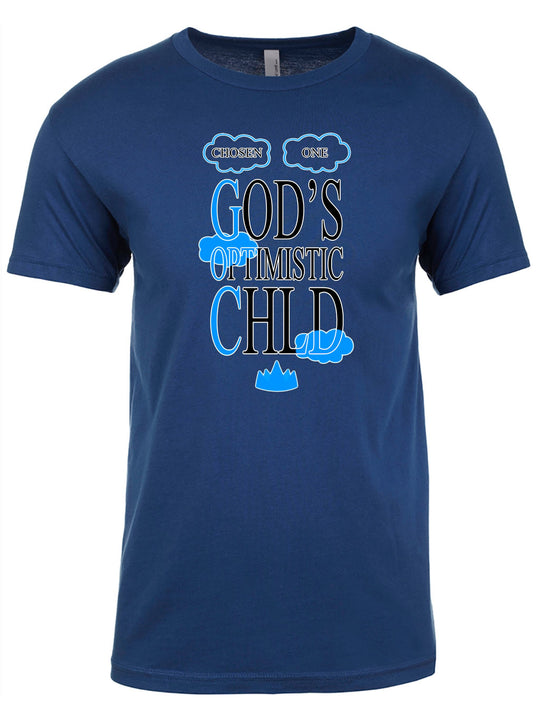 Gabby Crawford Unisex T-Shirt