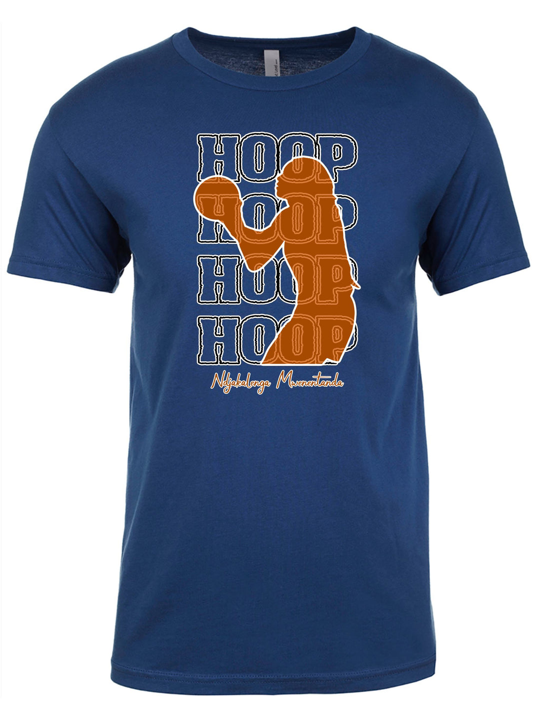 Ndjakalenga Mwenentanda Unisex T-Shirt