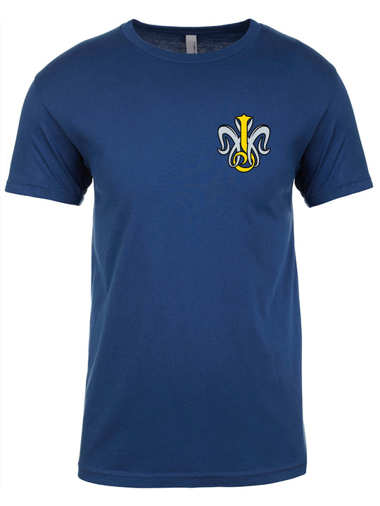 Jawad Williams Unisex T-Shirt