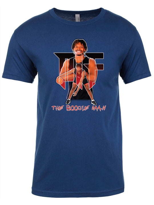 Myles Foster Unisex T-Shirt