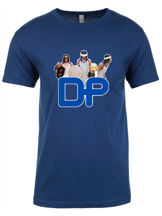 Devin Perry Unisex T-Shirt