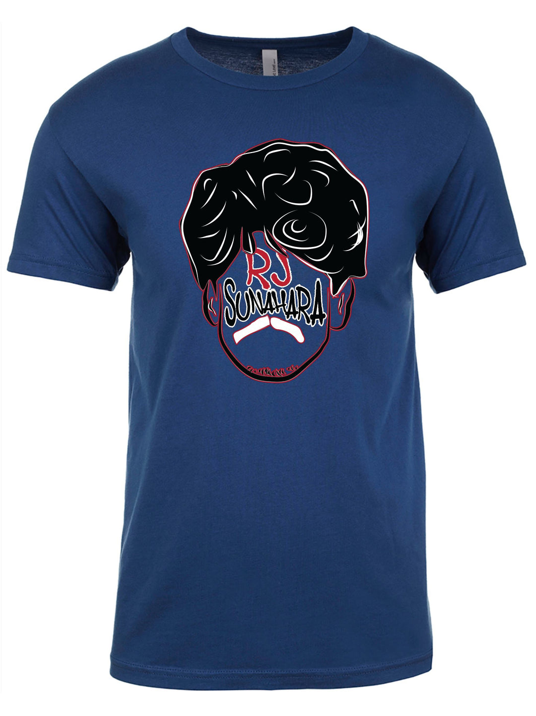 RJ Sunahara Unisex T-Shirt