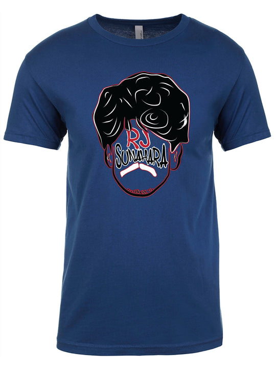RJ Sunahara Unisex T-Shirt