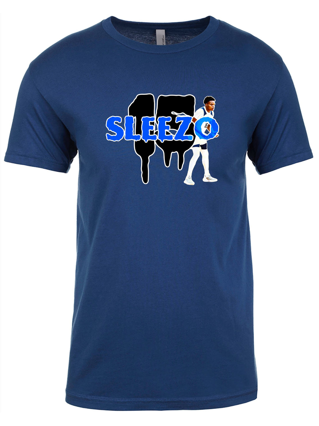 Sleezo Unisex T-Shirt