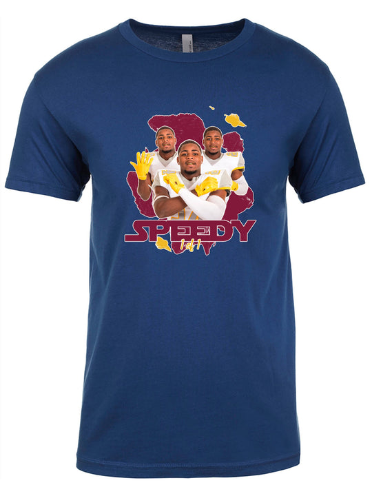 Darnell Deas Unisex T-Shirt