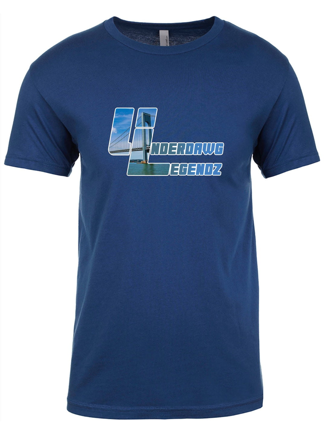 Underdawg Legendz Unisex T-Shirt