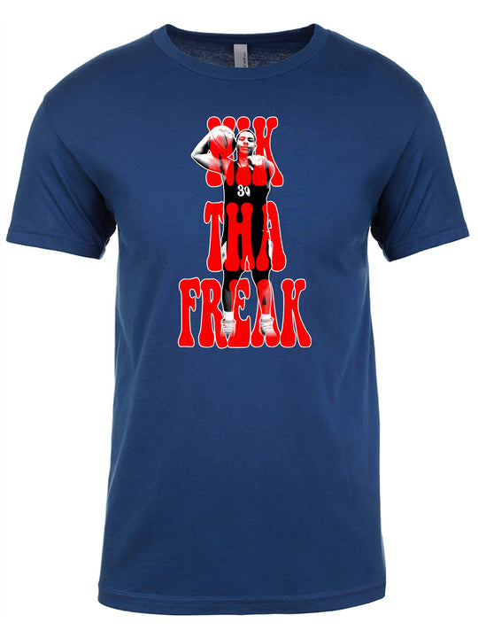 Nikko Trafton Unisex T-Shirt