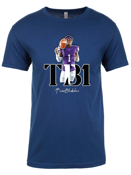 Travis Blackshear Unisex T-Shirt