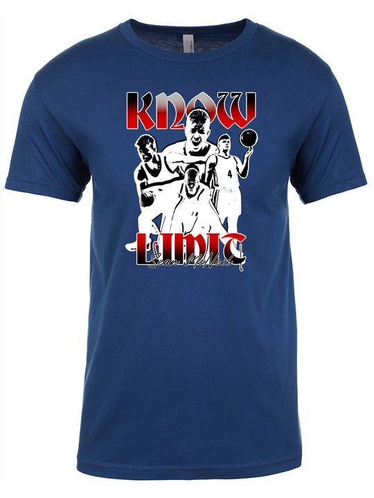 Sean McNeil Unisex T-Shirt
