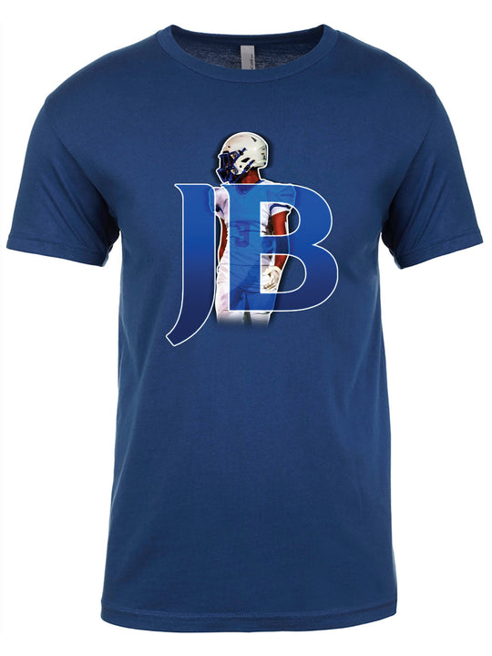 Jalen Briscoe Unisex T-Shirt