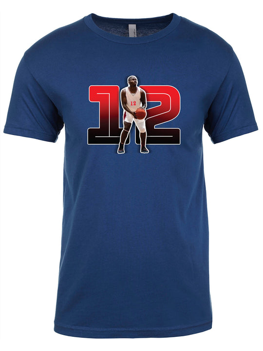 Tyus Williams Unisex T-Shirt